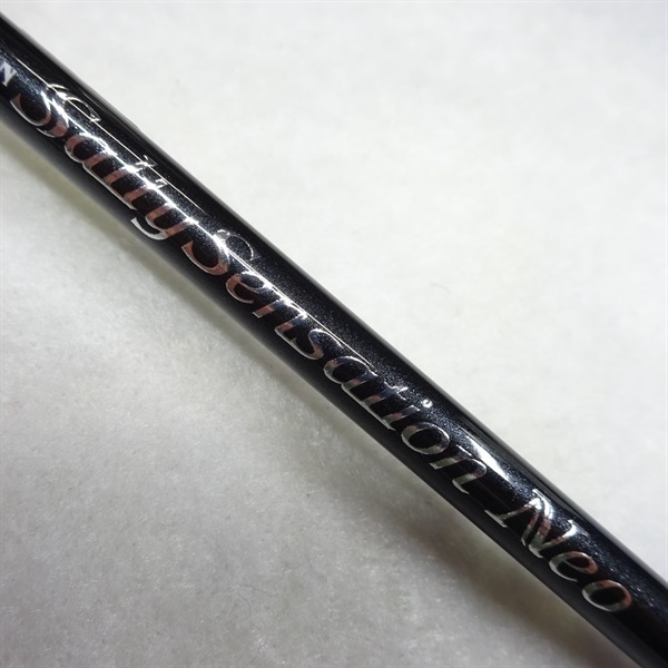 ポセイドン　ソルティセンセーションネオＮＥＯＳ－６１０ＵＬ－Ｓ